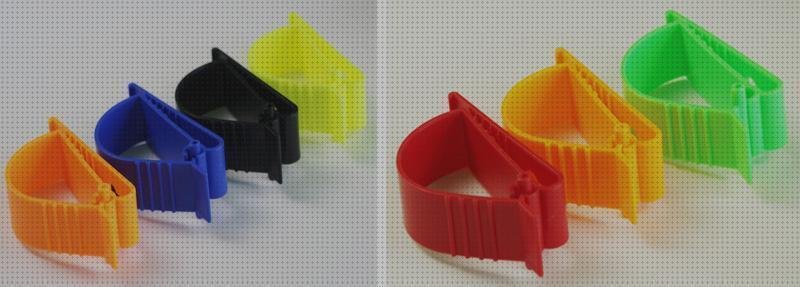 Las mejores tubitos de silicona caliente figuras con tubitos de plástico alli exprest funda de plástico construcciones con pompones de plástico