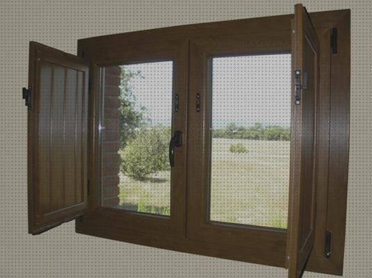 Mejores 7 contraventana pvc