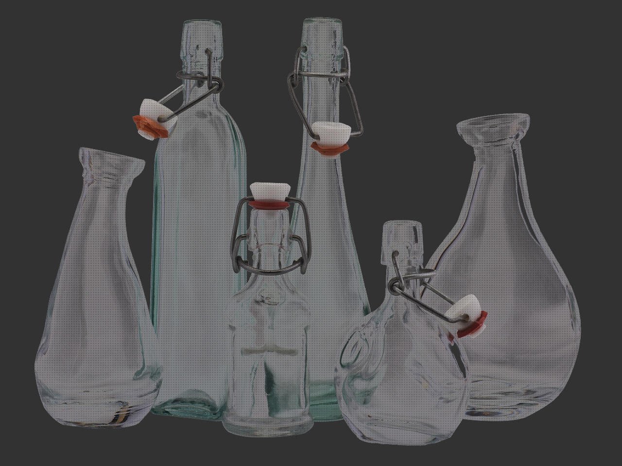 Las 8 Mejores Copas Con Botellas De Plásticos