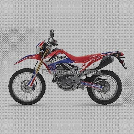 Los mejores 12 Crf250l De Plasticos Kit