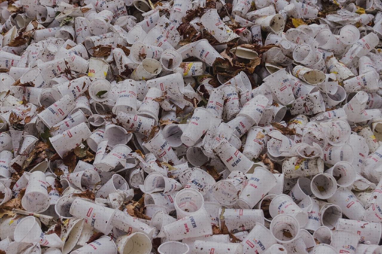 Las mejores correillas de plástico telhas de plástico aroz con plástico desperdicio de plástico