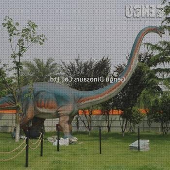 Los mejores 7 Dinosaurios De Plásticos Grandes