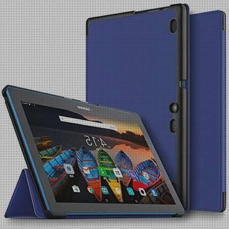 Análisis de las 8 mejores Fundas Siliconas Tablet Lenovo Tb X103f