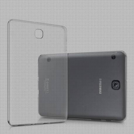 Las mejores 10 Fundas Siliconas Tablet Samsung T550