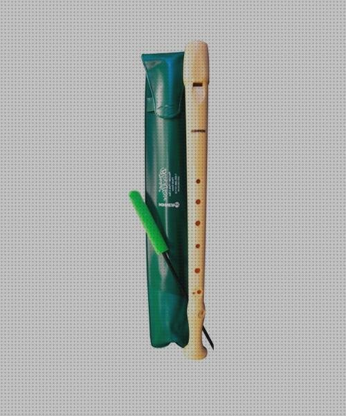 Review de hohner melody 9508 flauta de plástico