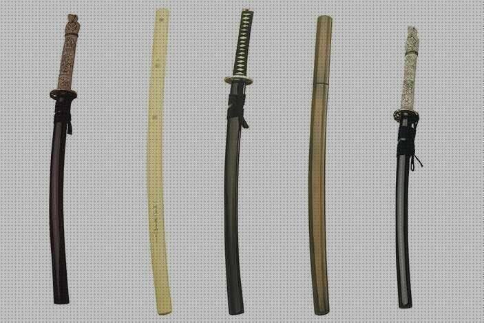 ¿Dónde poder comprar katanas katana plástico?