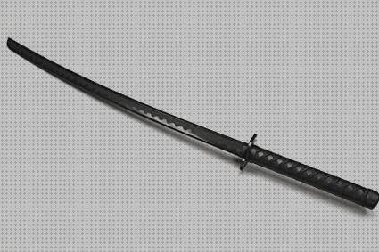 Las mejores marcas de katanas