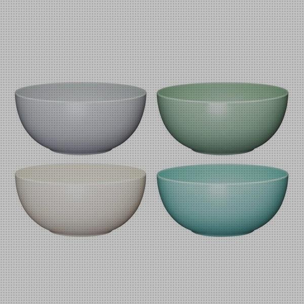 Las 23 Mejores melaminas bowls para comprar