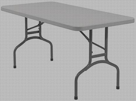 Opiniones de las 5 mejores Mesa Plegable Tablero De Plástico