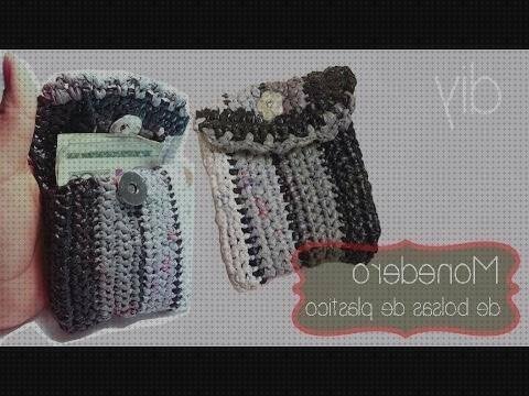 Análisis de los 3 mejores Monederos De Bolsas De Plásticos