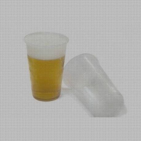 Análisis de los 7 mejores Packs Vasos De Plásticos