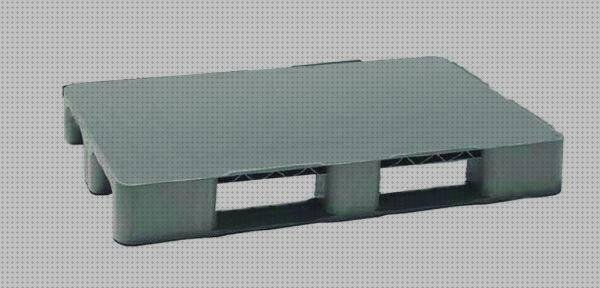 Opiniones de los 4 mejores Palets Alimentarios De Plásticos