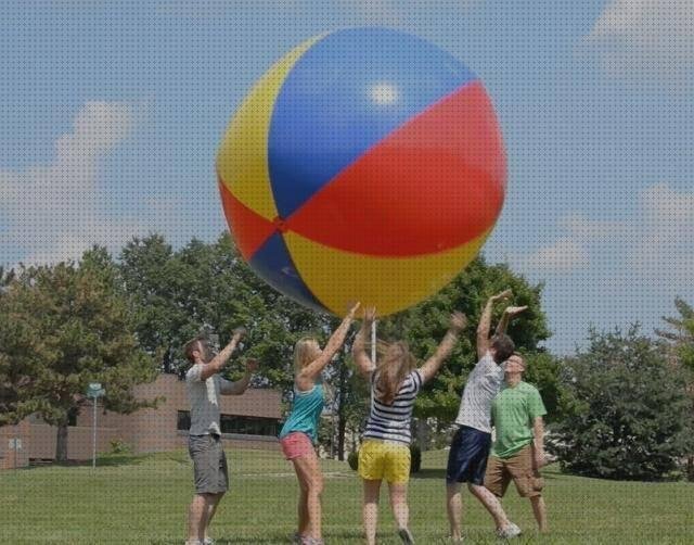 ¿Dónde poder comprar pelotas pelota plastico gigante?