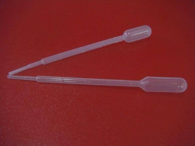 Las mejores marcas de desechables pipetas de plastico desechables