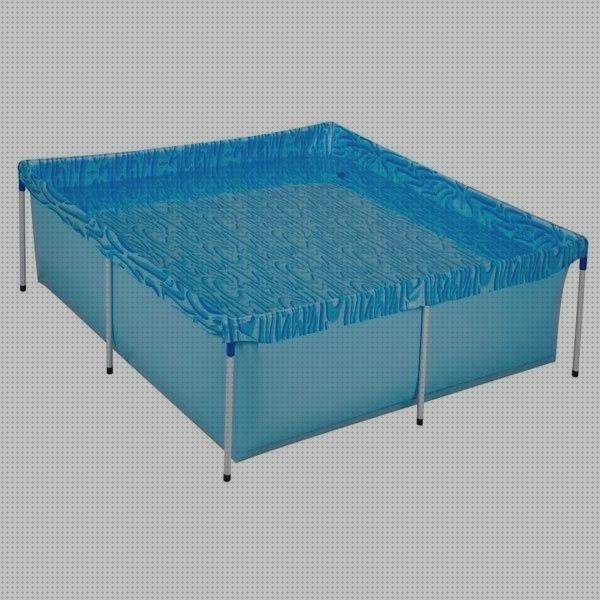 Review de piscina de 3000 l de plástico