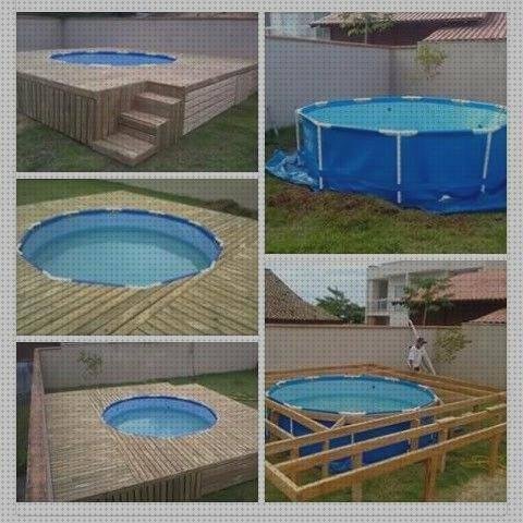 Las mejores marcas de piscinas piscina plastica