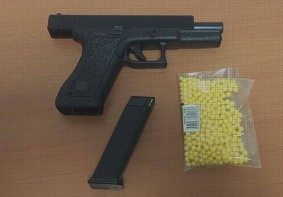 ¿Dónde poder comprar plásticos pistolas pistolas plastico?