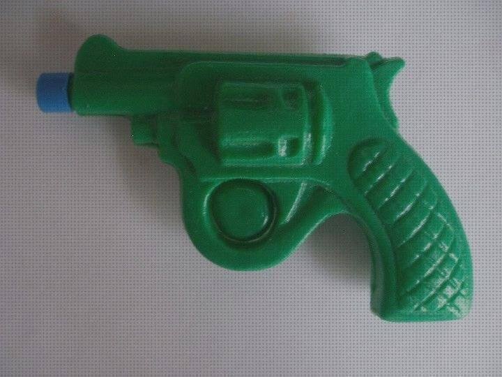 Las mejores marcas de plásticos pistolas pistolas plastico