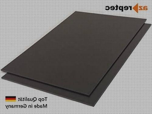 Láminas hojas tableros plástico PVC negro espumado semirigido 5mm.  Decoración, artistas, fotografías, vinyls, soportes, manualidades, pintura,  cartel