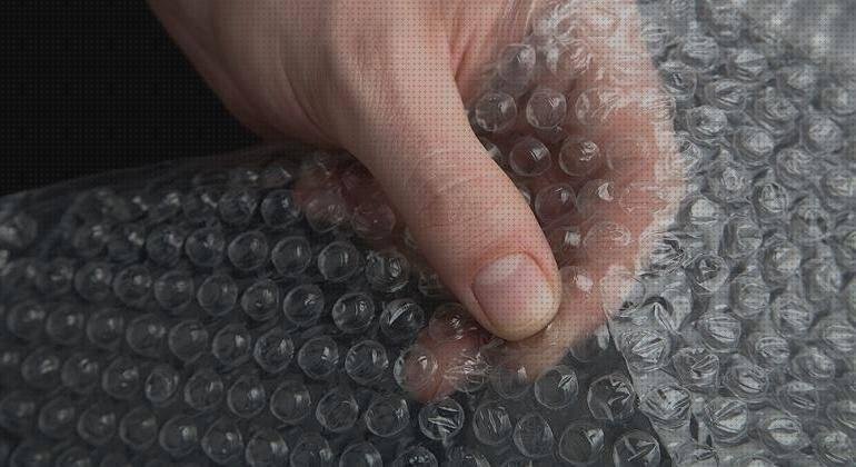 ¿Dónde poder comprar burbujas plástico de burbujas griñon?