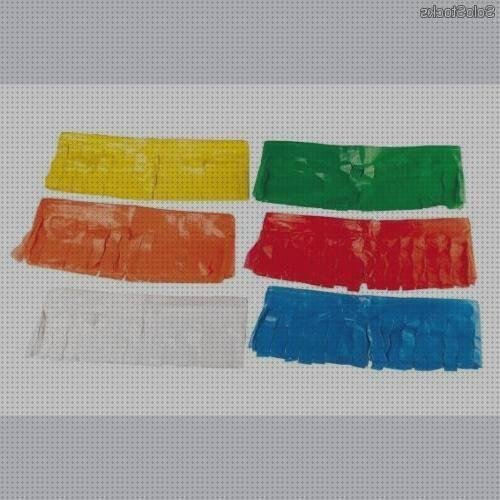 ¿Dónde poder comprar colores plastico de colores por metros?
