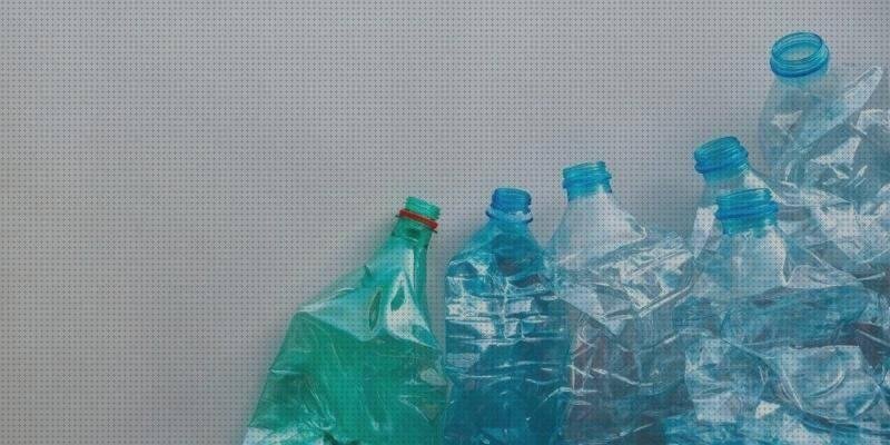 Review de los 10 mejores plásticos polietilenos