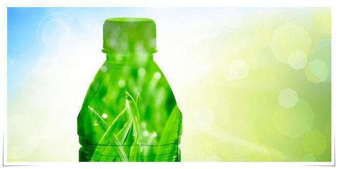 Los 11 Mejores plasticos biodegradables
