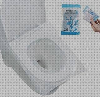 ¿Dónde poder comprar plásticos plásticos protectores wc?