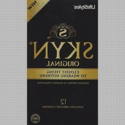 ¿Dónde poder comprar preservativos de silicona preservativos sin látex y sin que priven las sensaciones?