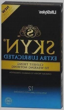 Las mejores marcas de preservativos de silicona preservativos sin látex y sin que priven las sensaciones