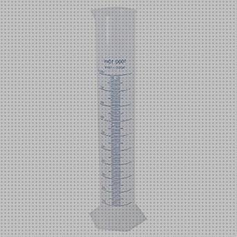 Opiniones de las 12 mejores Probetas Graduada De Plásticos De 1000 Ml