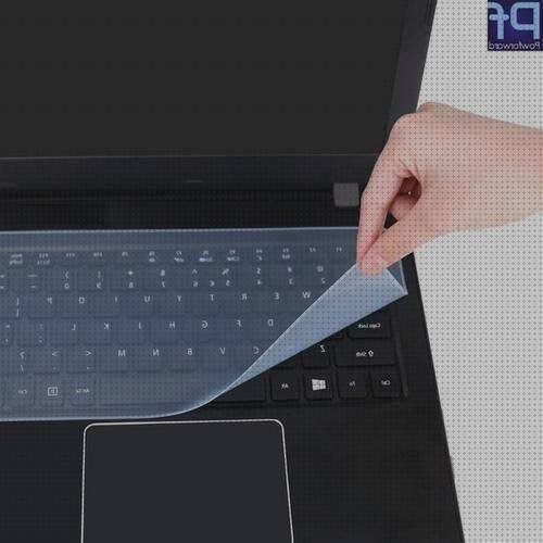 ¿Dónde poder comprar protectores protector de teclado silicona?