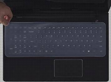 Las mejores marcas de protectores protector de teclado silicona