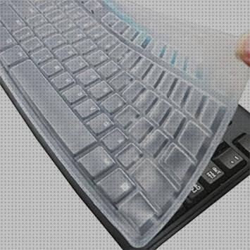 Los 0 Mejores Protectores De Teclados Siliconas