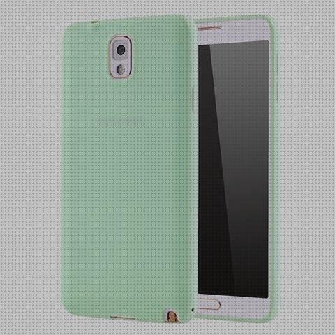 ¿Dónde poder comprar protector plastico protector silicona note 3?