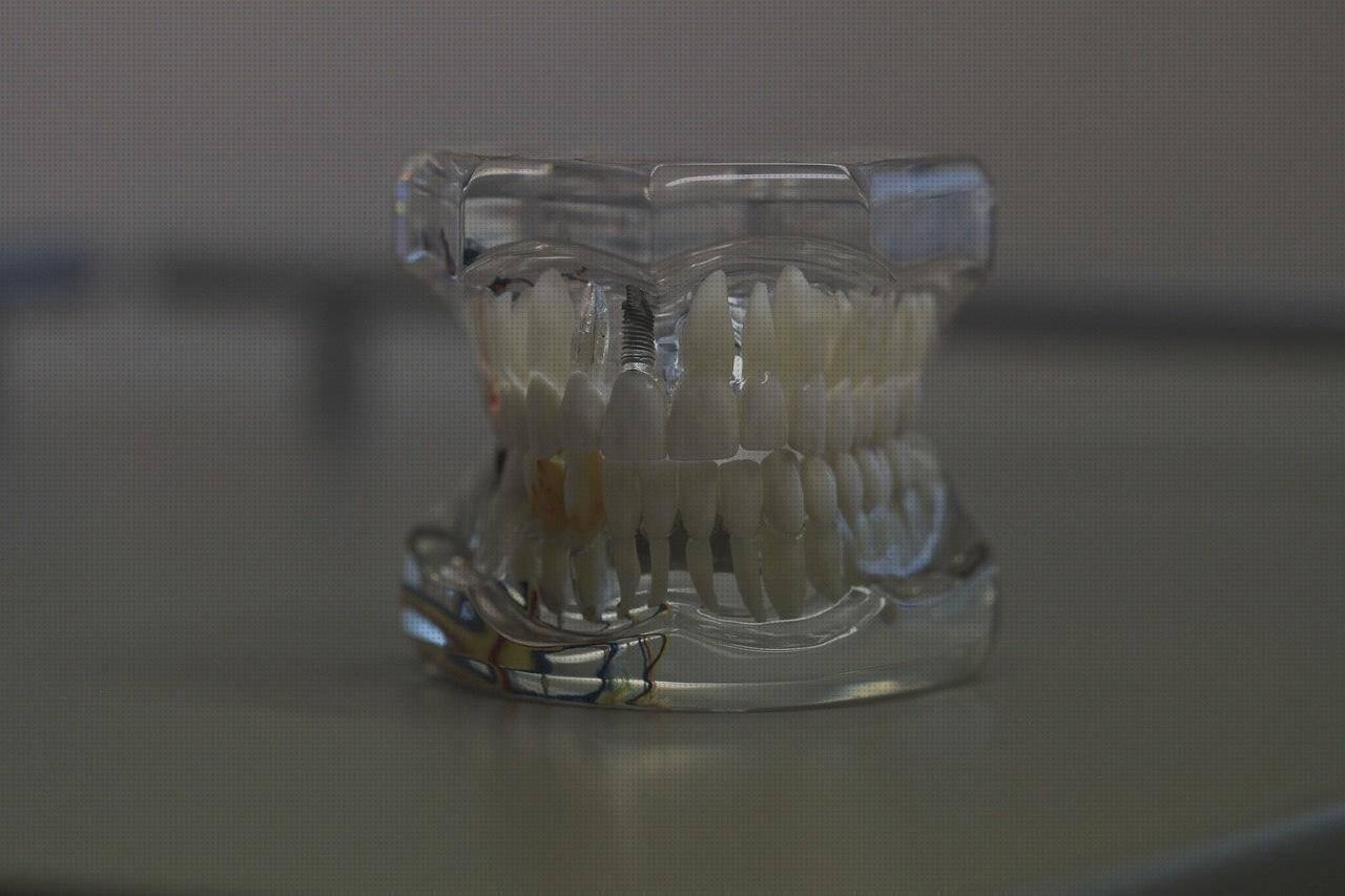 Análisis de las 8 mejores Protesis De Dientes De Siliconas