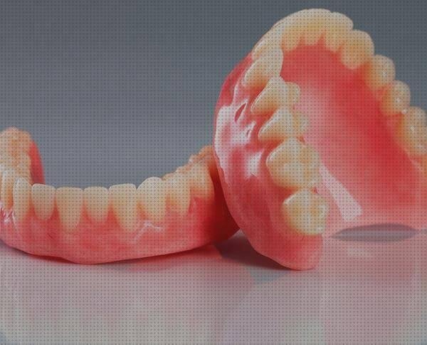 Las mejores protesis silicona protesis de silicona dientes