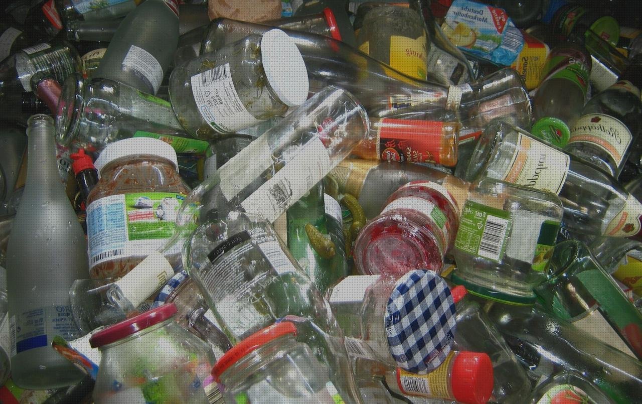 Los 7 Mejores Reciclando Vasos De Plásticos