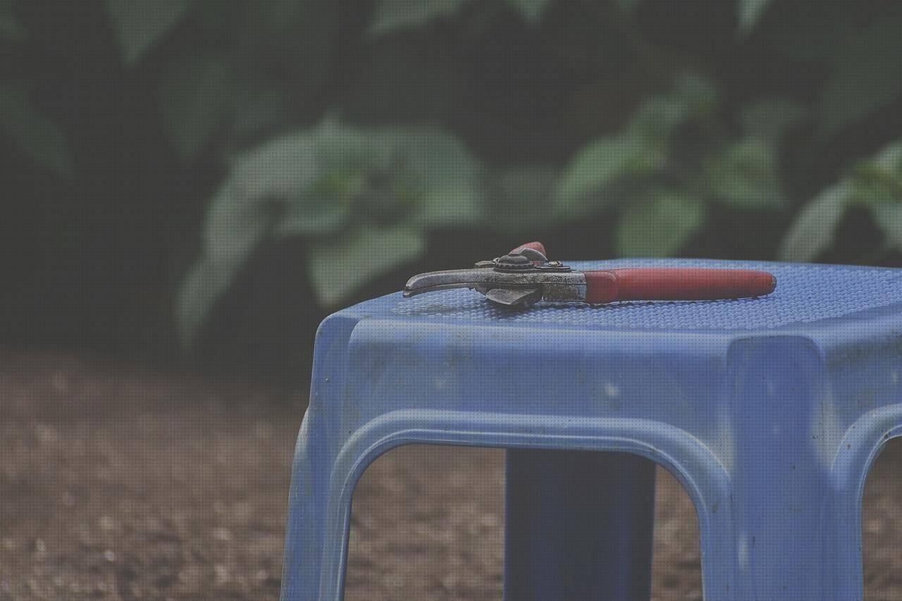 ¿Dónde poder comprar sillas plásticas sillas de jardin plástico baratas?