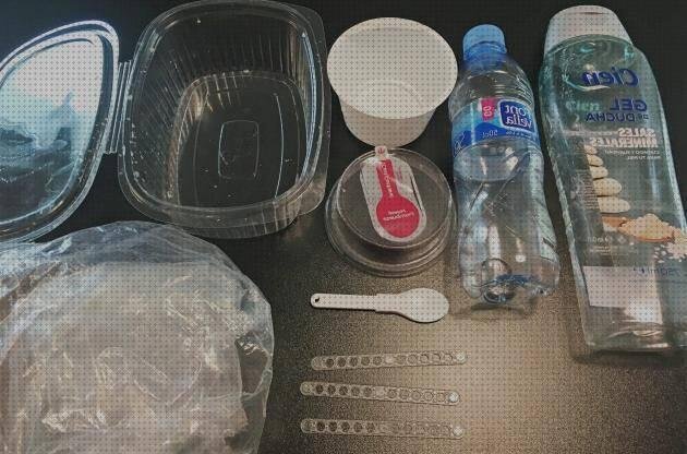 ⊛ 12 Mejores Taper De Plásticos Desechables 【Actualizado】