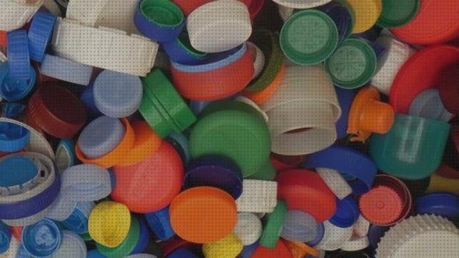 Las 17 Mejores Tonelada Tapones De Plastico