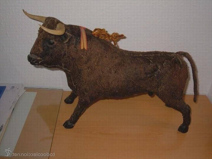 Análisis de los 10 mejores Toros De Plásticos