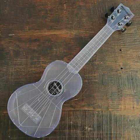 Los 18 Mejores Ukeleles De Plástico