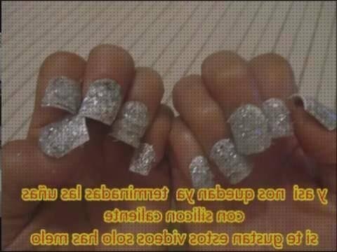 Las mejores marcas de uñas silicona Más sobre caja plástico infantiles Más sobre talonera silicona anatomicas uñas de silicona