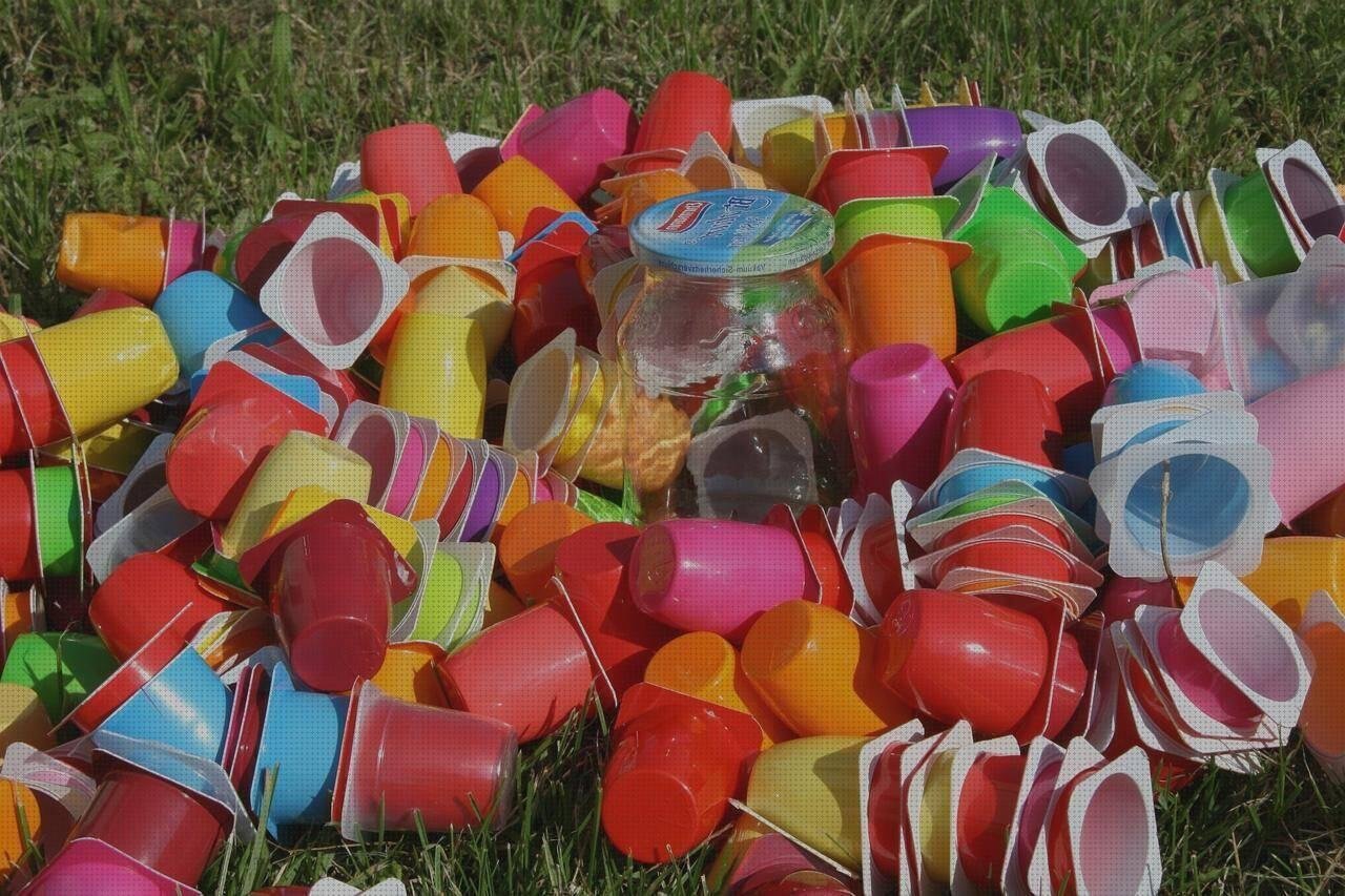 Las mejores marcas de vaso de plástico microondas