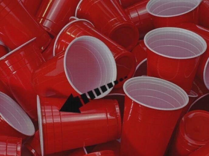 ¿Dónde poder comprar vasos vasos de tequila de plastico?