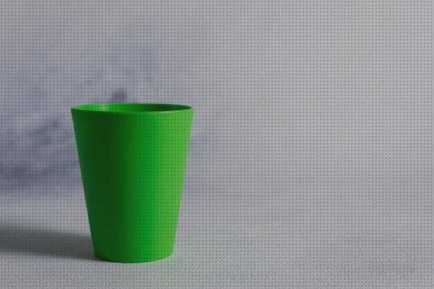 Análisis de los 10 mejores Vasos De Plásticos Colores Verdes