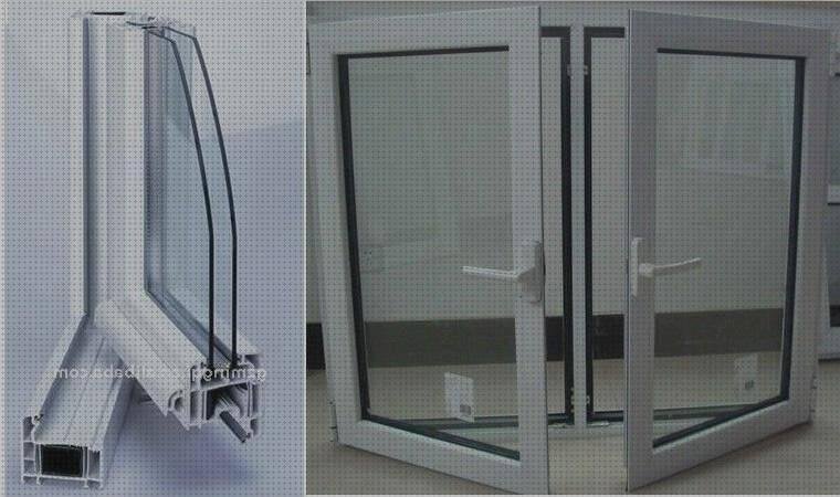 ⊛ 16 Mejores Ventanas Pvc Dobles Cristales 【Opiniones】